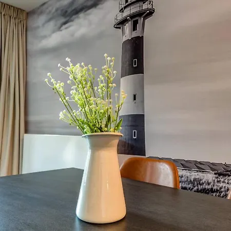 Apartamento Jef Nieuwpoort