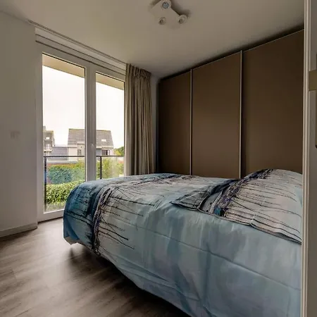 Jef Apartment Nieuwpoort