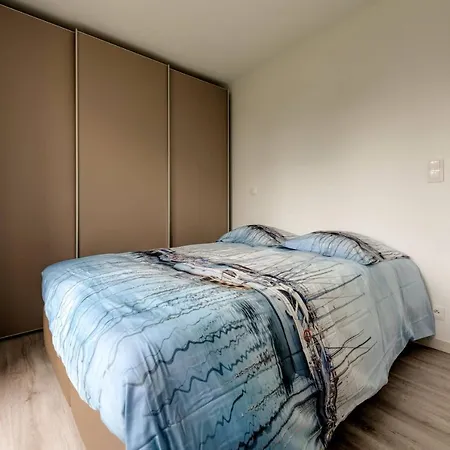 Apartment Jef Nieuwpoort