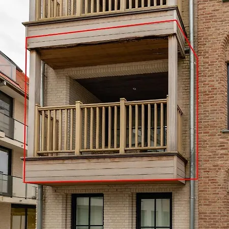 Jef Apartment *