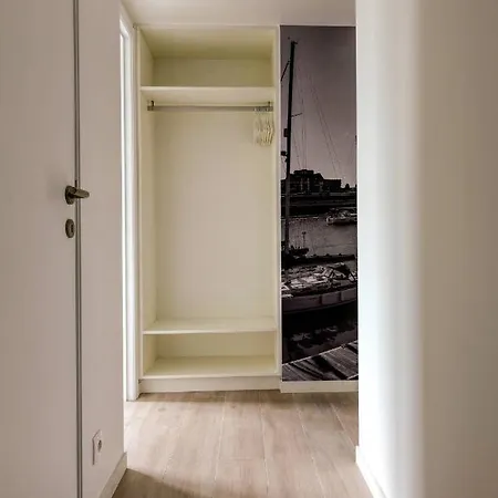 Apartment Jef